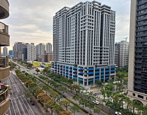 ✨青埔高鐵豪宅【中悅八京】適商務人士或頂級招待所 - 591租屋網 - Image 16