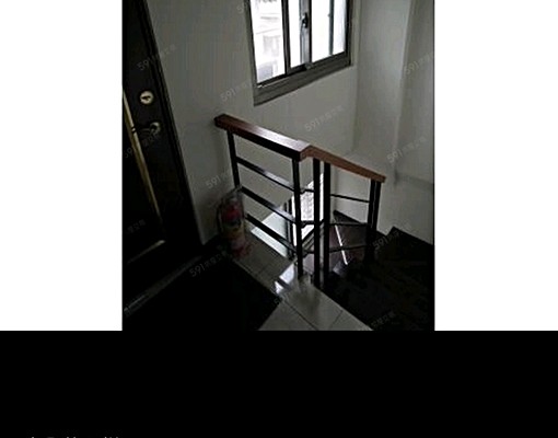 房間有對外窗 - Image 1