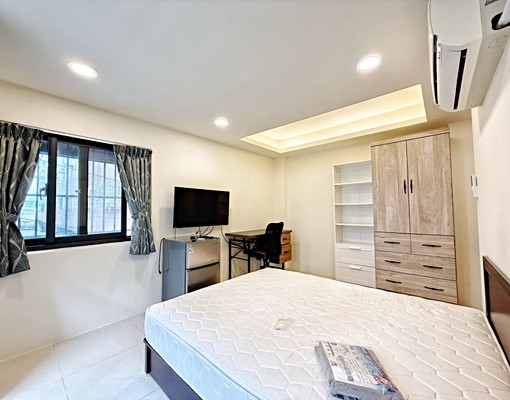 🌱超級搶手錯過可惜🌱近東海商圈🌱可租補陽台獨洗曬🌱 - Image 3