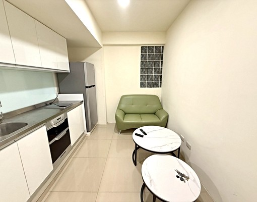 ✅可寵✅可雙租補✅獨洗脫烘✅電爐流理臺✅子母車機車位 - Image 3