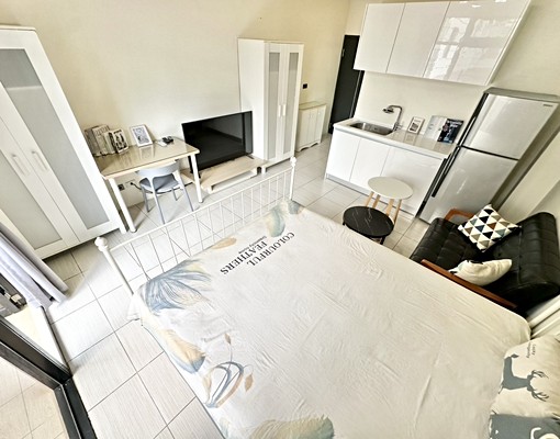 南屯公益秒殺地段⚡️可貓⚡️雙租補⚡️陽台獨洗曬⚡️流理台 - Image 6