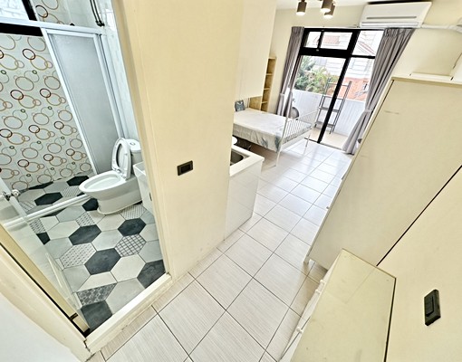 南屯公益秒殺地段⚡️可貓⚡️雙租補⚡️陽台獨洗曬⚡️流理台 - Image 2