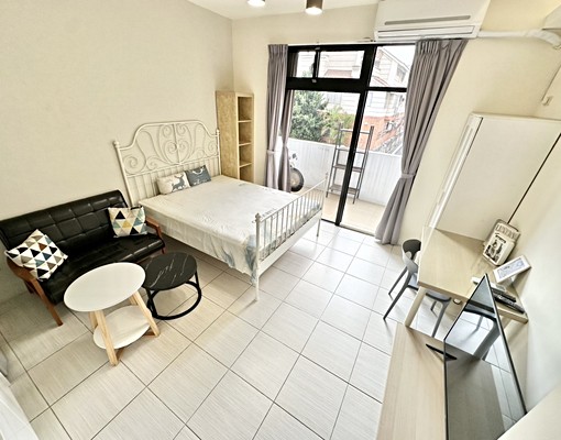 南屯公益秒殺地段⚡️可貓⚡️雙租補⚡️陽台獨洗曬⚡️流理台 - Image 3