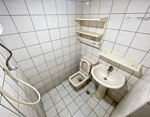 西屯🌟逢甲可租補套房｜電梯宅・正一房一廳・獨洗陽台 - Image 3