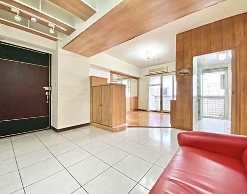 ★秒殺★稀有★惠文學區★含冷氣熱水器★ - Image 4