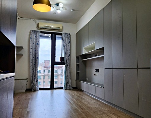 蘆洲新峰光溫馨裝潢二房 - Image 1