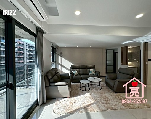 『啟富X亮❤️』全室精裝4改3房,質感生活,從新入住開始! - Image 15