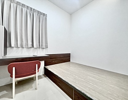 GM七期美豪宅🔥全室系統櫃百萬精裝大2房💎B1車隨時看屋 - Image 9