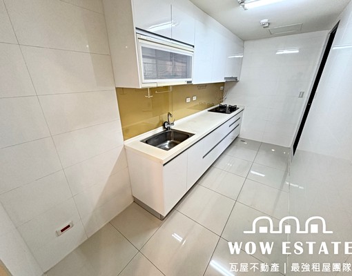 走路忠孝夜市✨系統裝潢三房✨新貴首選✨含平車 - Image 9