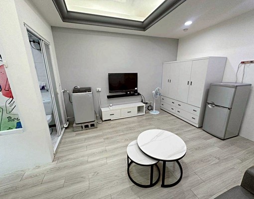 ✅可貓✅可雙租補✅獨洗曬✅衛浴開窗✅超大坪數✅室內機車位 - Image 7