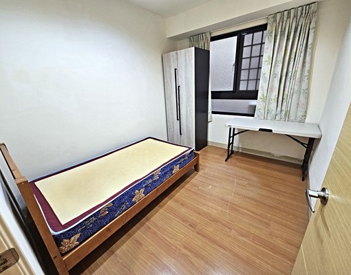 關新丹麥大四房大平車可寵 - Image 3