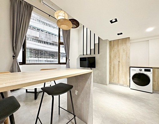 ✨加賴約✨租屋補助✨稀有樓中樓✨獨立洗脫烘✨重金裝潢✨ - Image 11