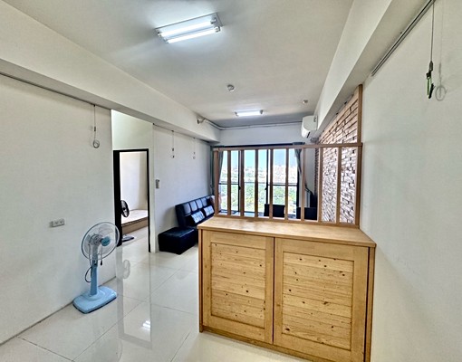 品觀💫嶺東精科向上💫可租補職業友善寵可談💫超美3房 - Image 3