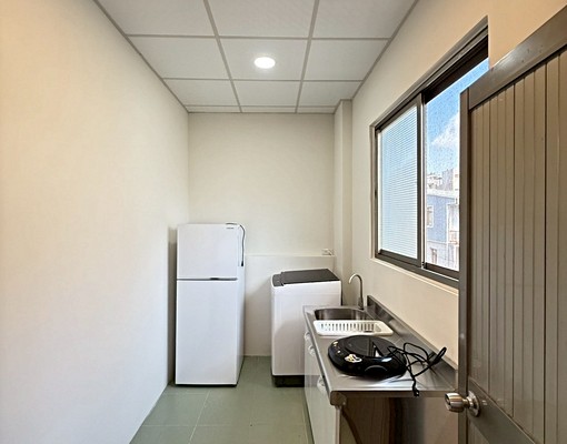 ✅可租補✅陽台獨洗✅衛浴開窗✅電爐流理臺✅飲水機✅秒殺兩房 - Image 8