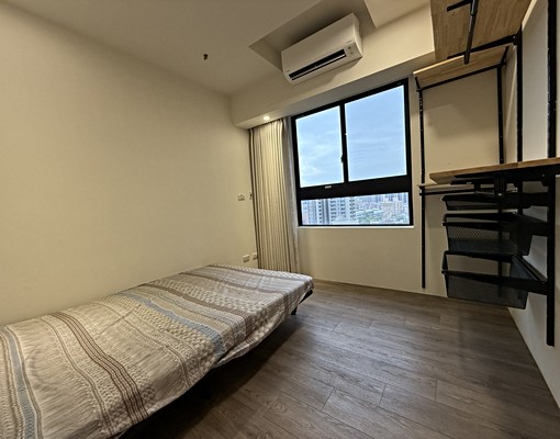 ღ黎黎推薦【福鄉一境溫馨景觀兩房車】前陽台進出ღ - Image 6