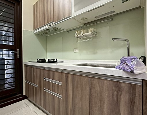 橋頭新市鎮｜華雄交響樂｜兩房含傢俱家電＋平車 - Image 9