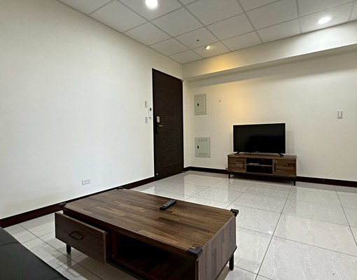 橋頭新市鎮｜華雄交響樂｜兩房含傢俱家電＋平車 - Image 1