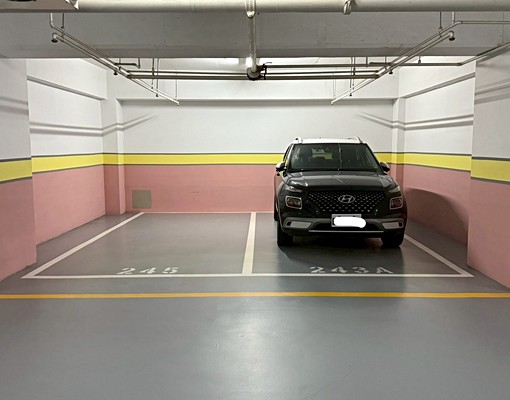 橋頭新市鎮｜華雄交響樂｜兩房含傢俱家電＋平車 - Image 12