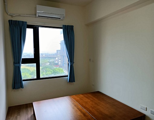 大園*2房2衛開窗*全新電梯大樓*含車位*可租屋補助 - Image 4