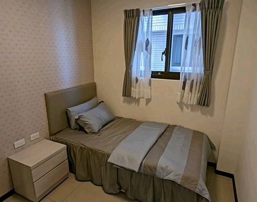 超級漂亮家具家電大二房加車位可以申請補助 - Image 5