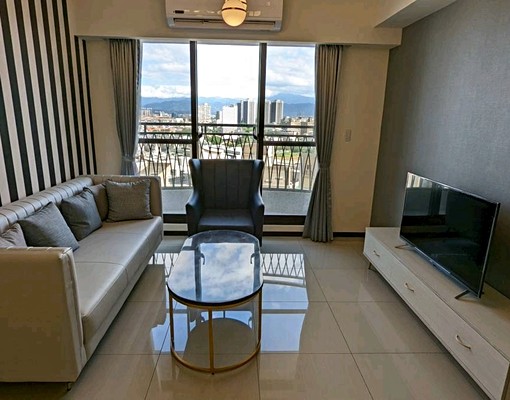 超級漂亮家具家電大二房加車位可以申請補助 - Image 2