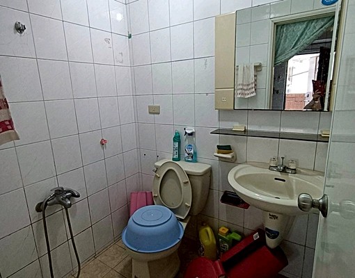 出租斗南邊間套房一間5500 - Image 3