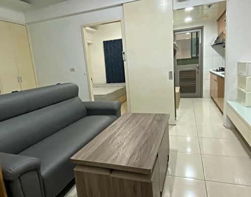 可租補愛琴海1+1房誠可談 - Image 1