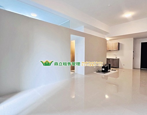 🔥昭揚天韻全新落成🔥精華地段💖寬敞3大房.有汽.機平面 - Image 4