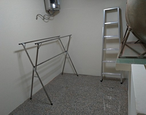 建工家樂福學區(剩1間)雅房專用浴廁不共用(可租補) - Image 5