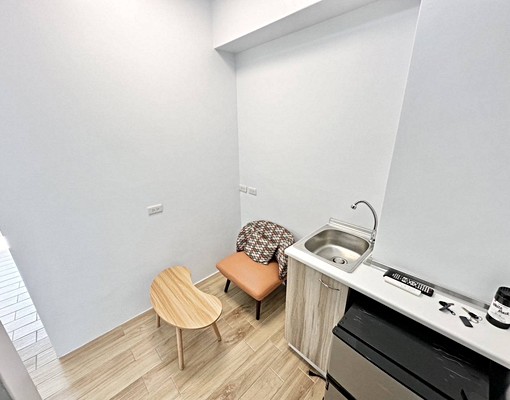 吱吱💖🦁電梯整棟新.陽台獨洗🥇一房一廳可短租.可貓貓 - Image 3