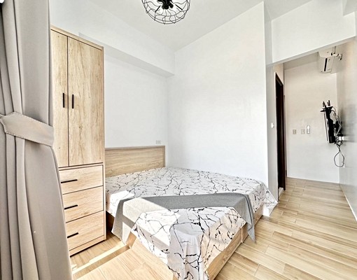 吱吱💖🦁電梯整棟新.陽台獨洗🥇一房一廳可短租.可貓貓 - Image 2