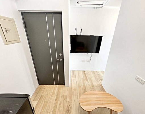 吱吱💖🦁電梯整棟新.陽台獨洗🥇一房一廳可短租.可貓貓 - Image 5