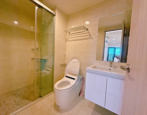 愛琴海三房平車超讚景觀看市景/可租補/可貓*小潔 - Image 10