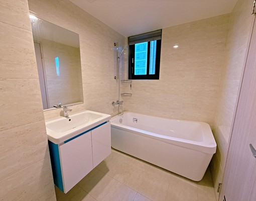 愛琴海三房平車超讚景觀看市景/可租補/可貓*小潔 - Image 8