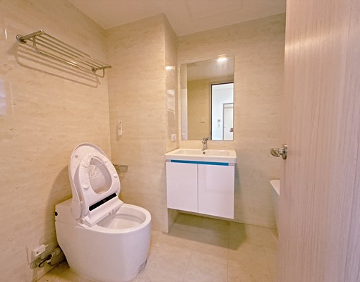 愛琴海三房平車超讚景觀看市景/可租補/可貓*小潔 - Image 9