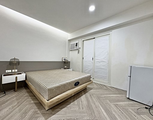 ❤️電梯獨立套房❤️台水電❤️獨洗曬陽台❤️近中友一中 - Image 2