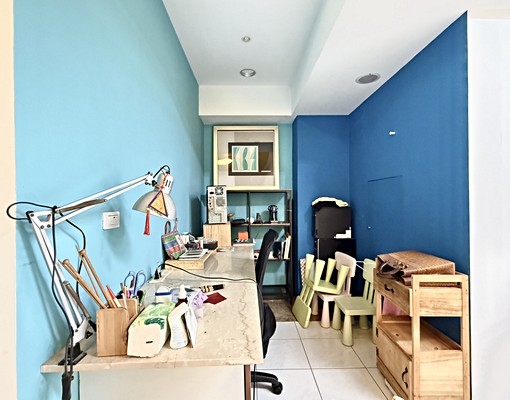 🔥南區長億南園🔥三房車位大露台戶 - Image 4