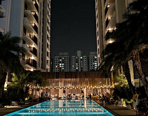 M🌟海線首選‧聯悅馥-家俱家電全配寵物友善‧-大晟房屋 - Image 1