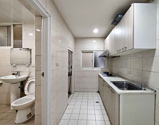 【樸和團隊】近福和橋看樹景舒適採光三房🥰租補 - Image 7