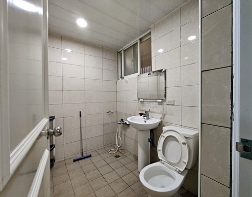 【樸和團隊】近福和橋看樹景舒適採光三房🥰租補 - Image 6