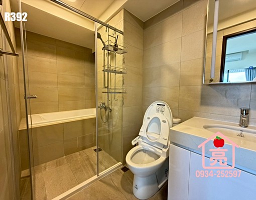 『啟富X亮❤️』4改大3溫馨3房✅，頂樓尊爵戶免受打擾! - Image 6