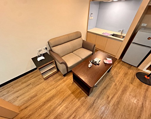 近捷運先嗇宮站【優質2房1廳】養寵洽★獨洗★精緻裝潢 - Image 2