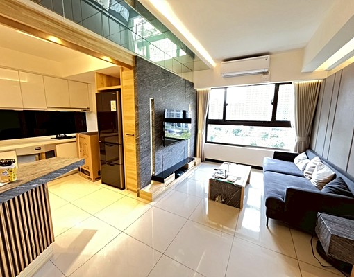 七七嚴選✨中路特區✨可租補/戶籍✨台電/水/垃圾集中 - Image 1