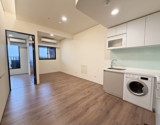 A9🔥近三井outlet1+1房車🉑️租補 - Image 2