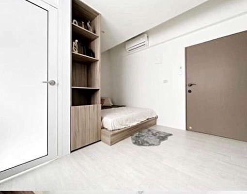 西屯套房近逢甲水湳 - Image 2