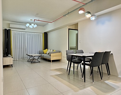 文藝社區聯悦馥✨可租補三房兩衛家具家電全都有🏡 - Image 3