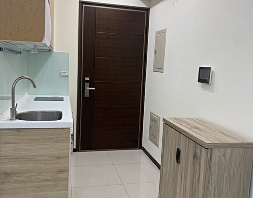 桃園車站旁/獨立大套房獨立陽台/百貨公司旁 - Image 6