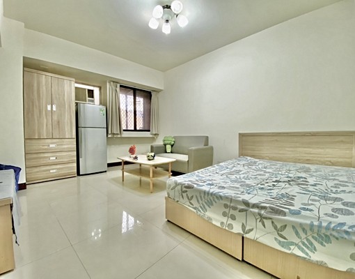 ✨獨立套房✨生活機能佳✨機車位✨子母車 - Image 1