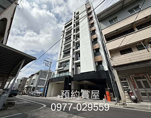 南科新市大社小資雅緻兩房車位電梯宅 - Image 15