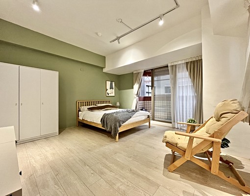 🏠美村非凡家✨俏皮溫馨大4房👍玄關落塵區房間皆開窗大採光 - Image 8